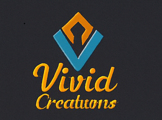 Vivid Creations Logo